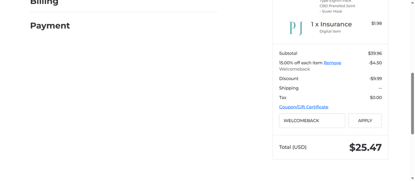 First Order Discount - 10% Off at Plain Jane